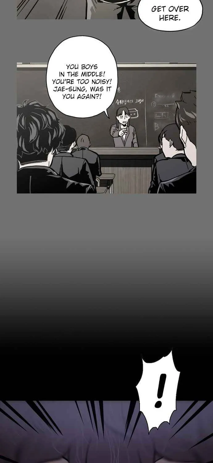 Read Deadlife chapter 19 image 70 on Lezhin