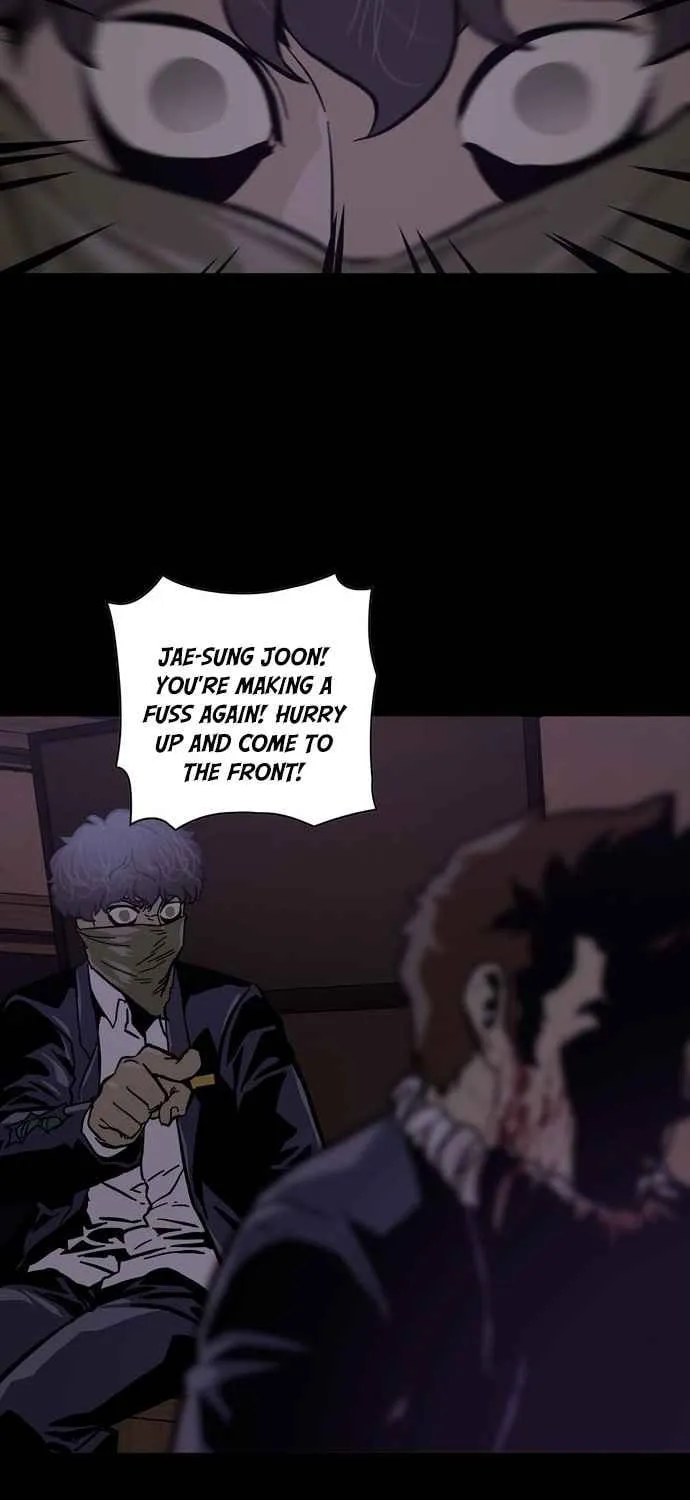 Read Deadlife chapter 19 image 71 on Lezhin