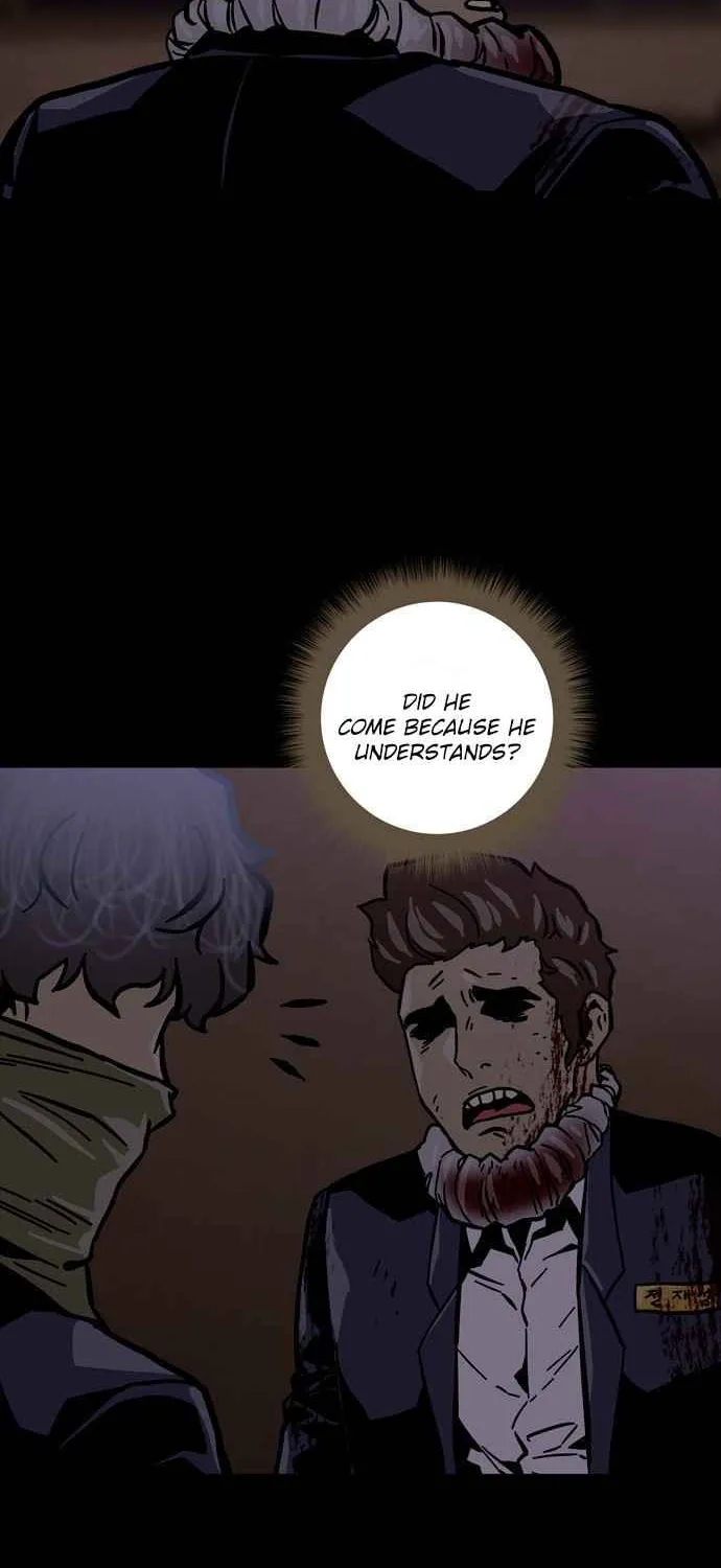 Read Deadlife chapter 19 image 74 on Lezhin