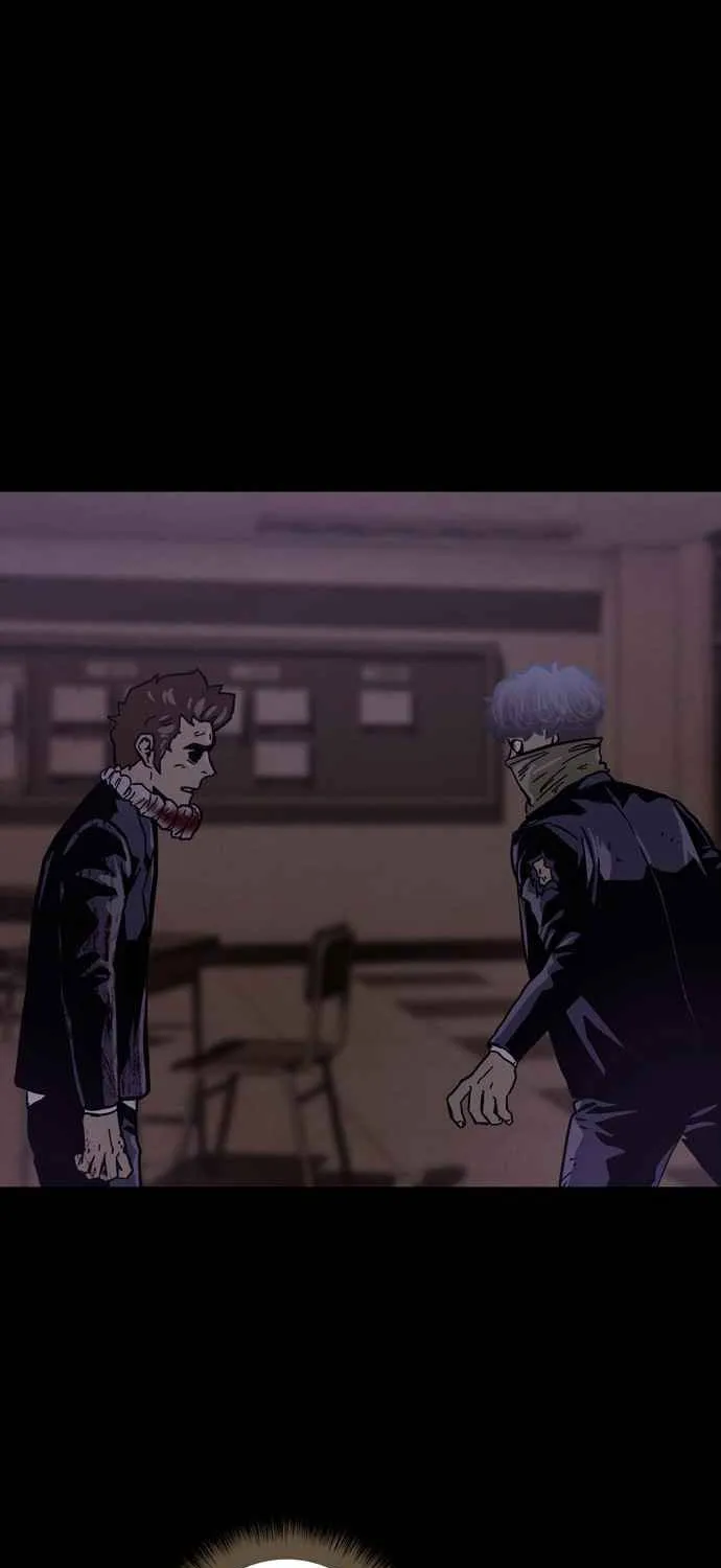 Read Deadlife chapter 19 image 75 on Lezhin