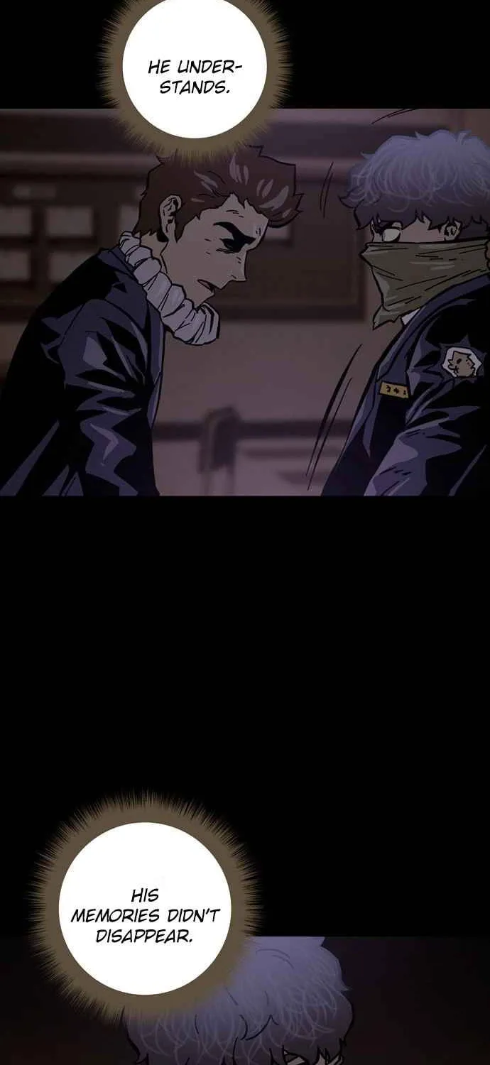 Read Deadlife chapter 19 image 76 on Lezhin