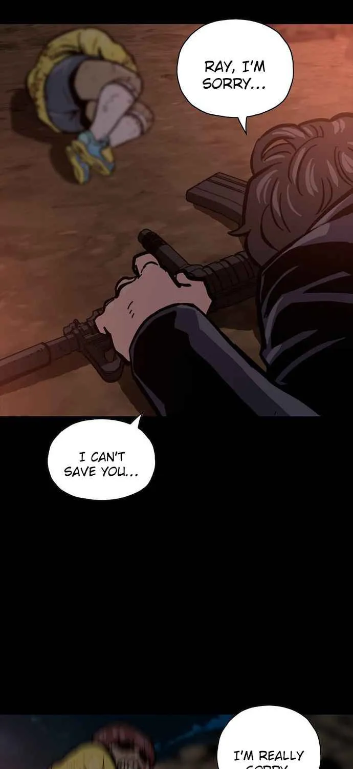 Read Deadlife chapter 19 image 81 on Lezhin