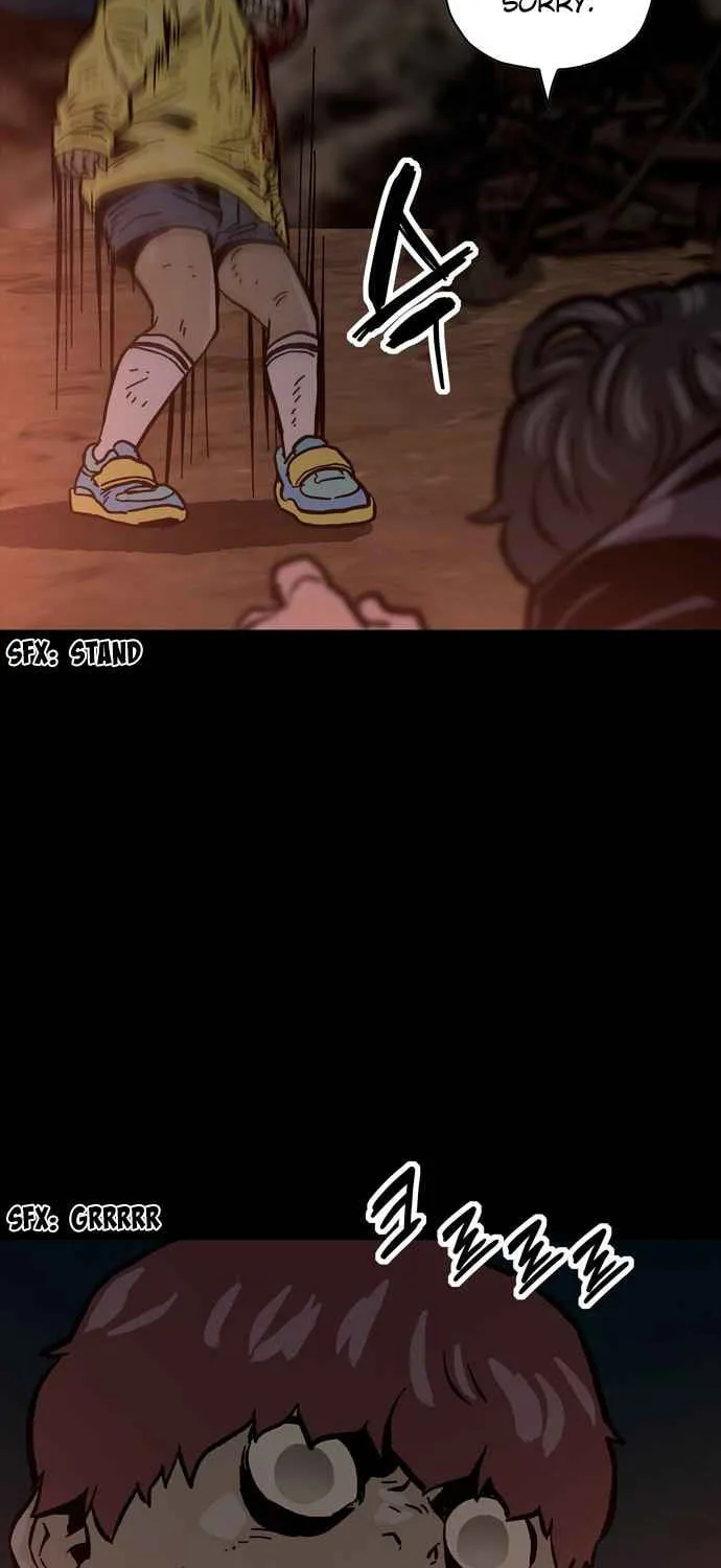 Read Deadlife chapter 19 image 82 on Lezhin