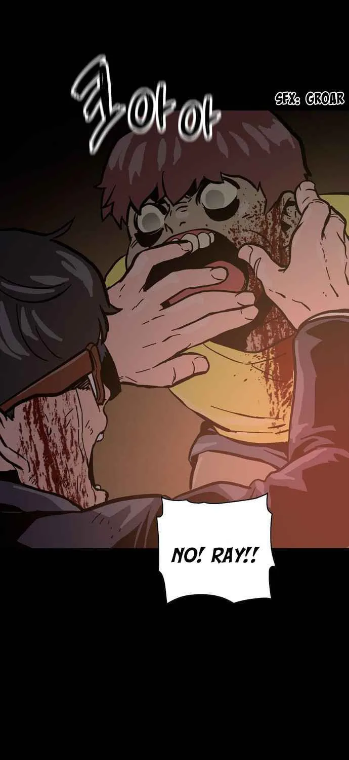 Read Deadlife chapter 19 image 85 on Lezhin