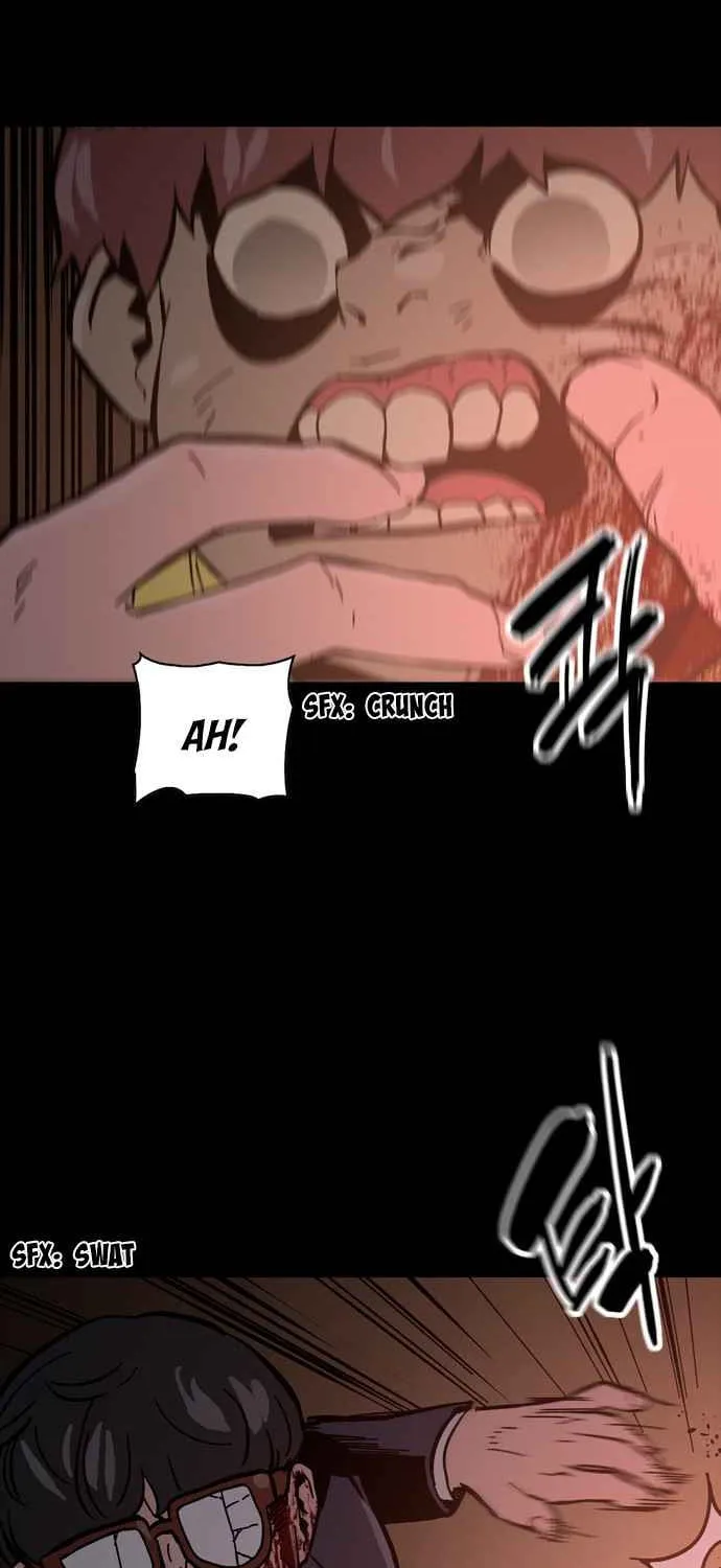 Read Deadlife chapter 19 image 86 on Lezhin