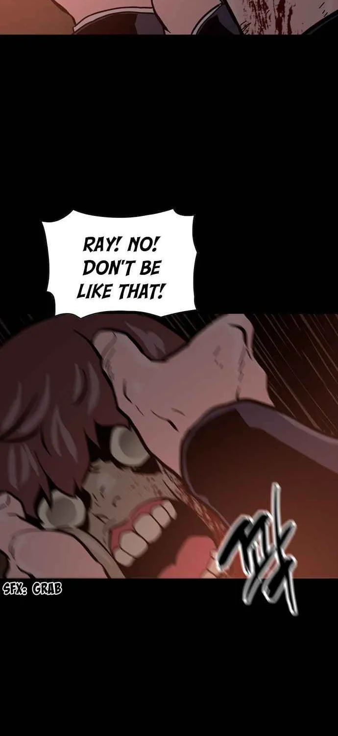 Read Deadlife chapter 19 image 88 on Lezhin