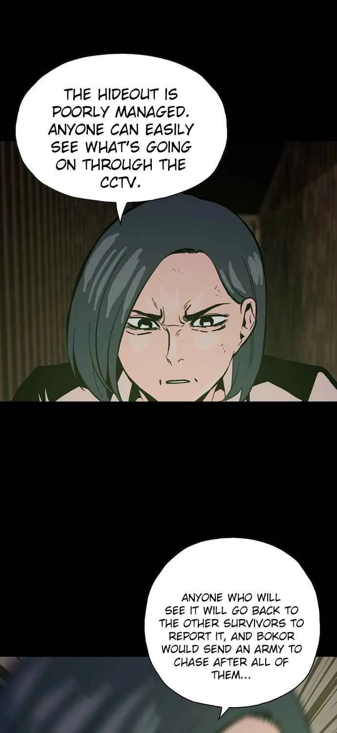 Read Deadlife chapter 19 image 89 on Lezhin
