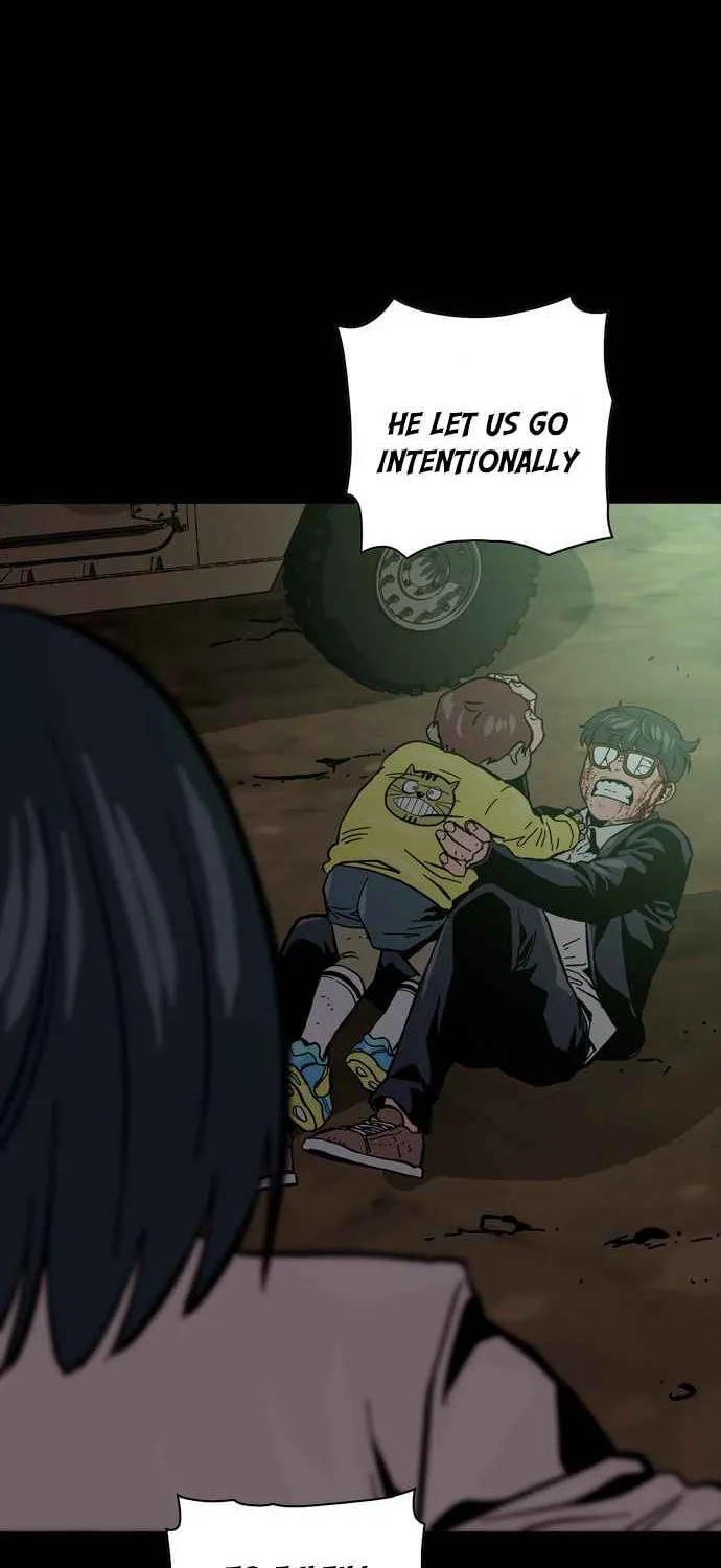 Read Deadlife chapter 19 image 92 on Lezhin