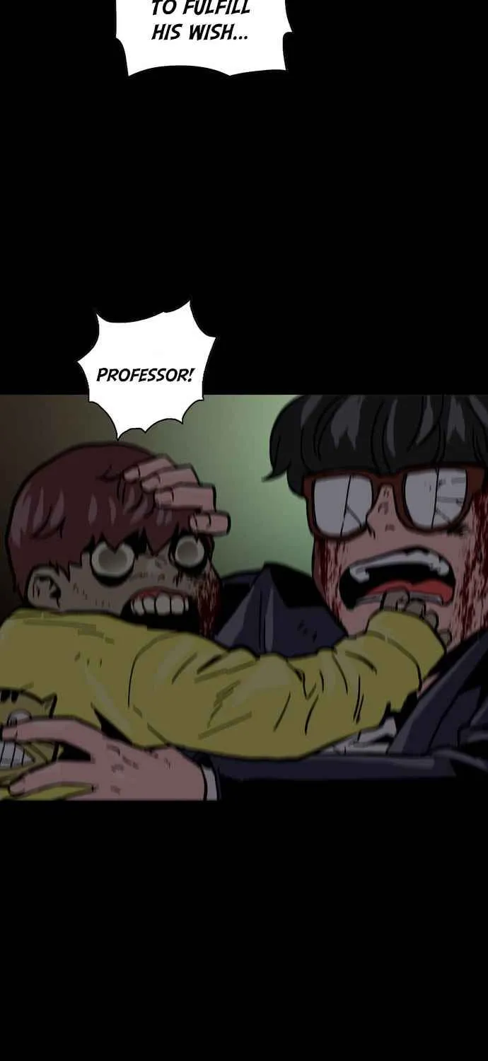 Read Deadlife chapter 19 image 93 on Lezhin