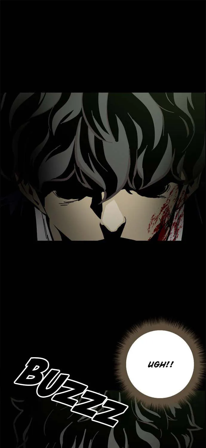 Read Deadlife chapter 2 image 1 on Lezhin