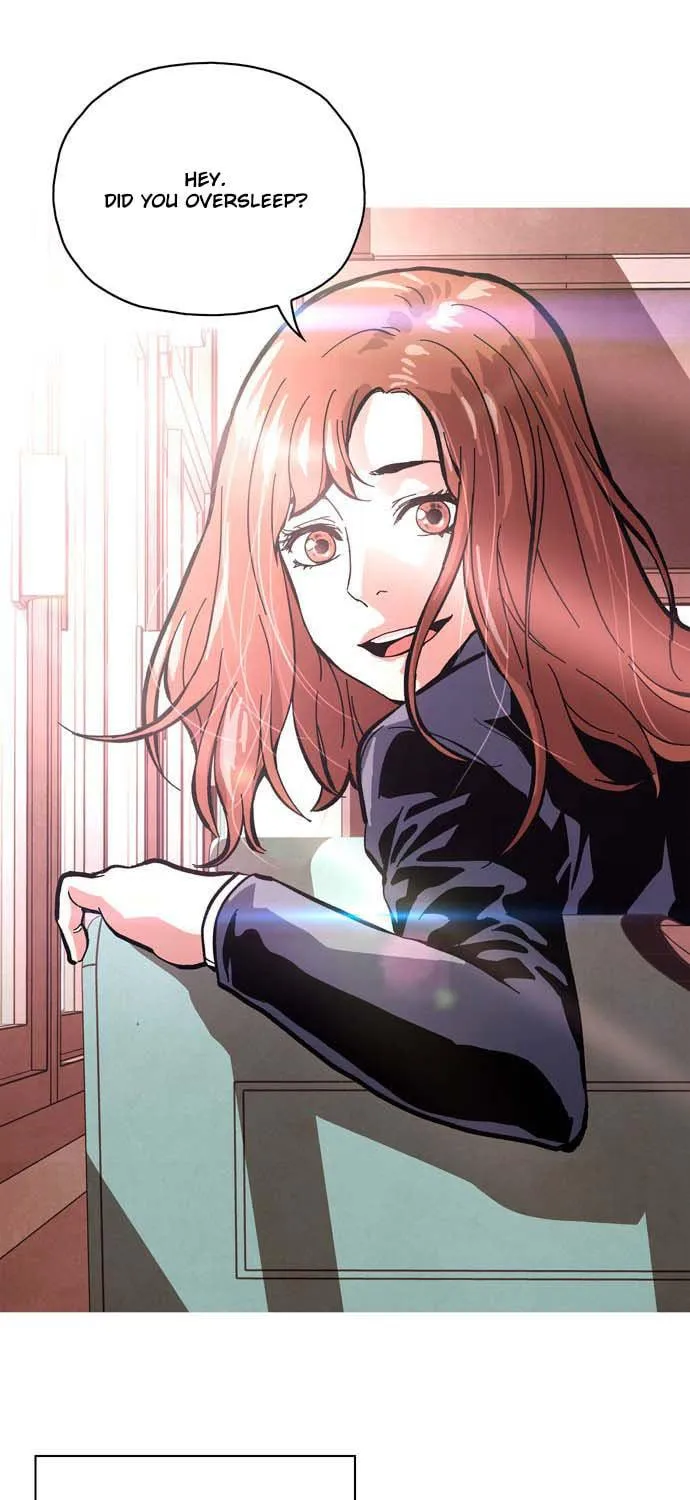 Read Deadlife chapter 2 image 107 on Lezhin