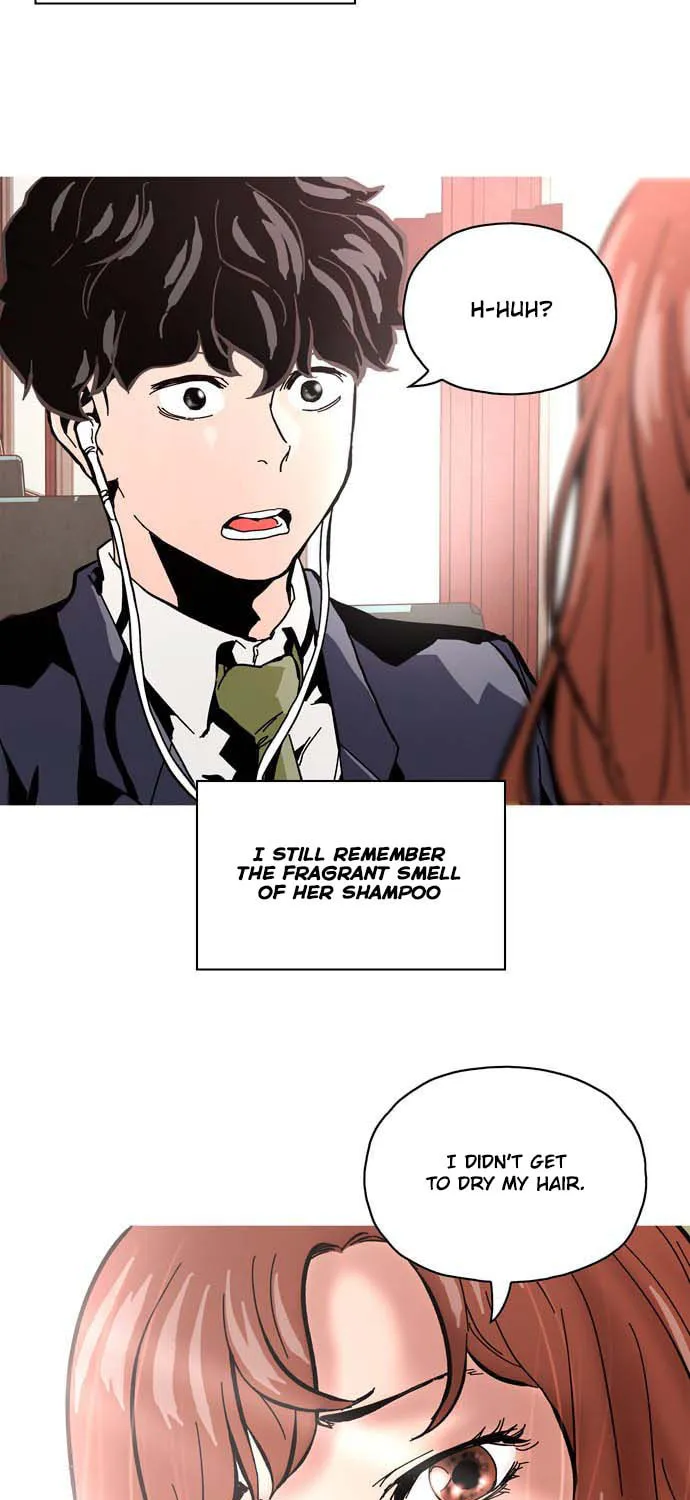 Read Deadlife chapter 2 image 109 on Lezhin
