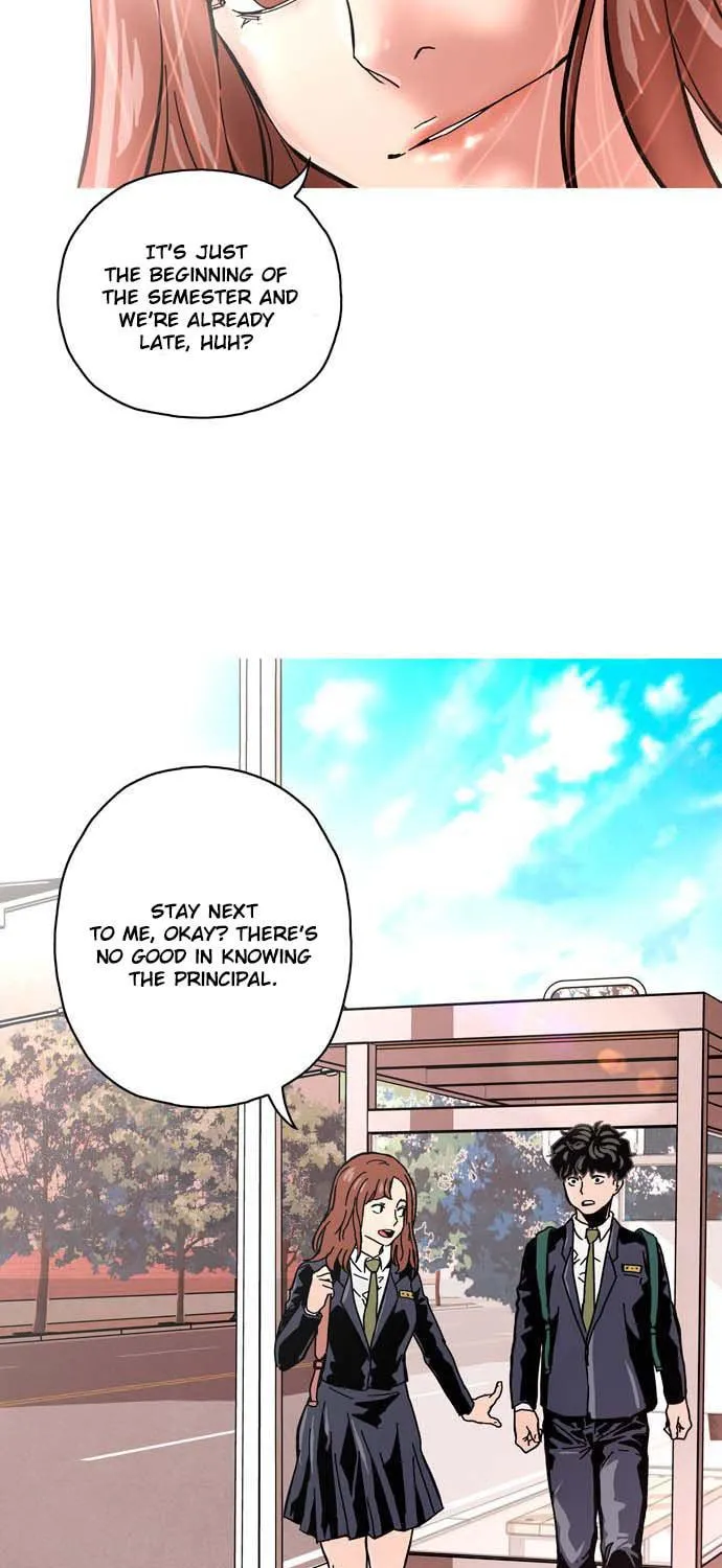 Read Deadlife chapter 2 image 111 on Lezhin