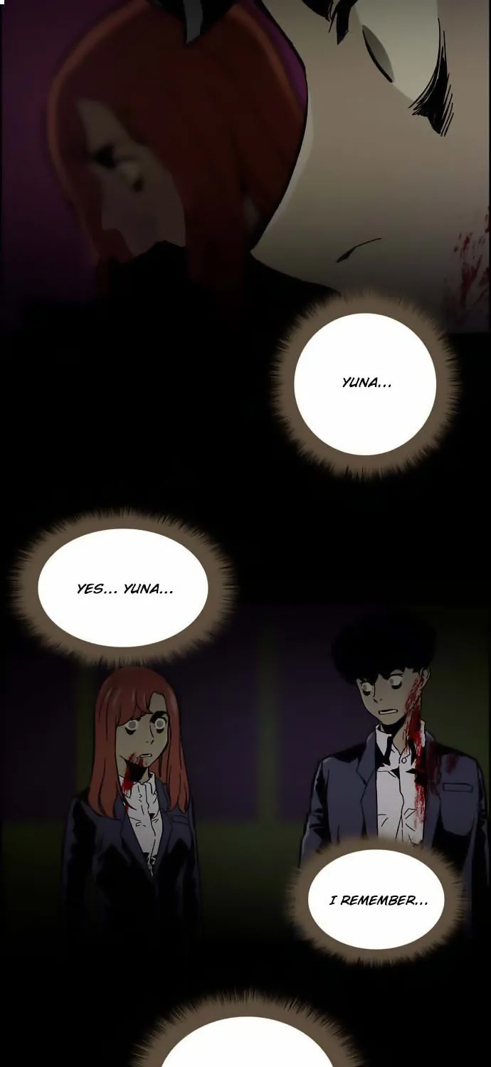 Read Deadlife chapter 2 image 125 on Lezhin