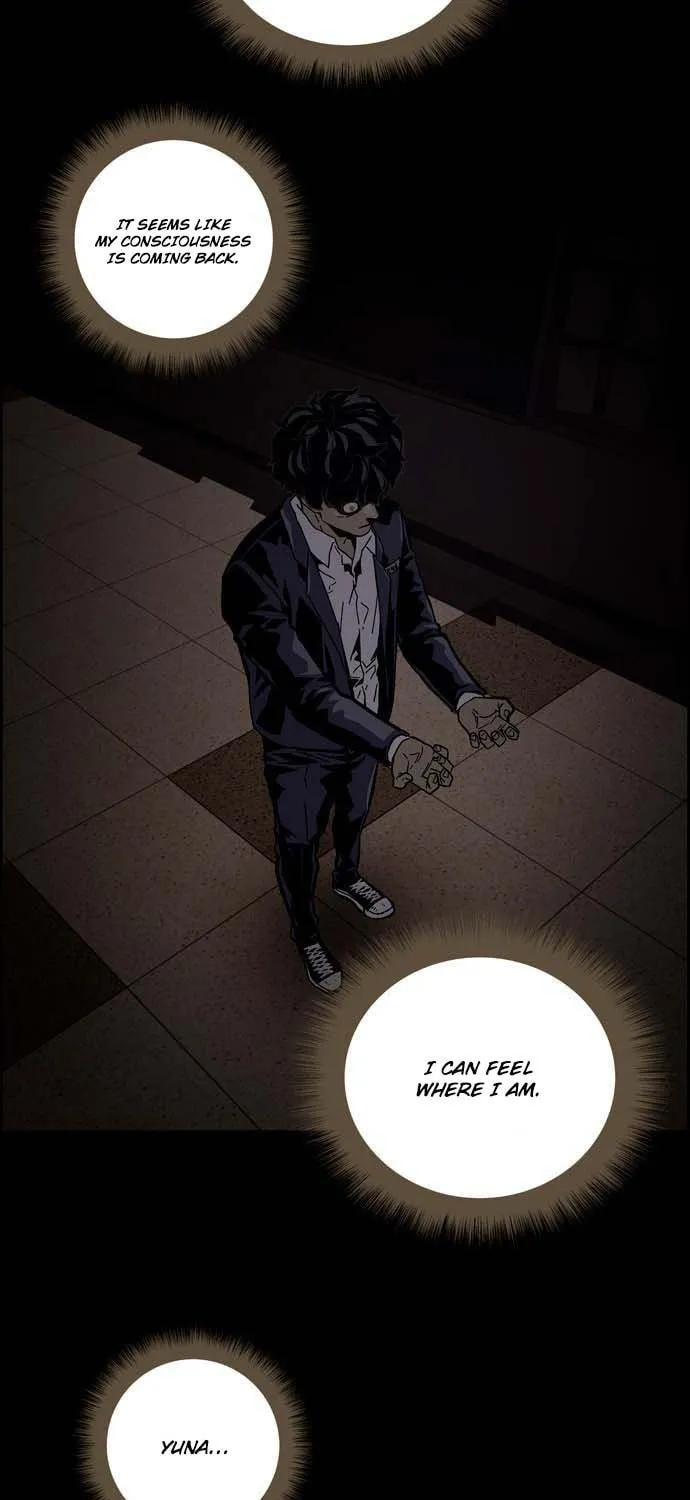 Read Deadlife chapter 2 image 127 on Lezhin