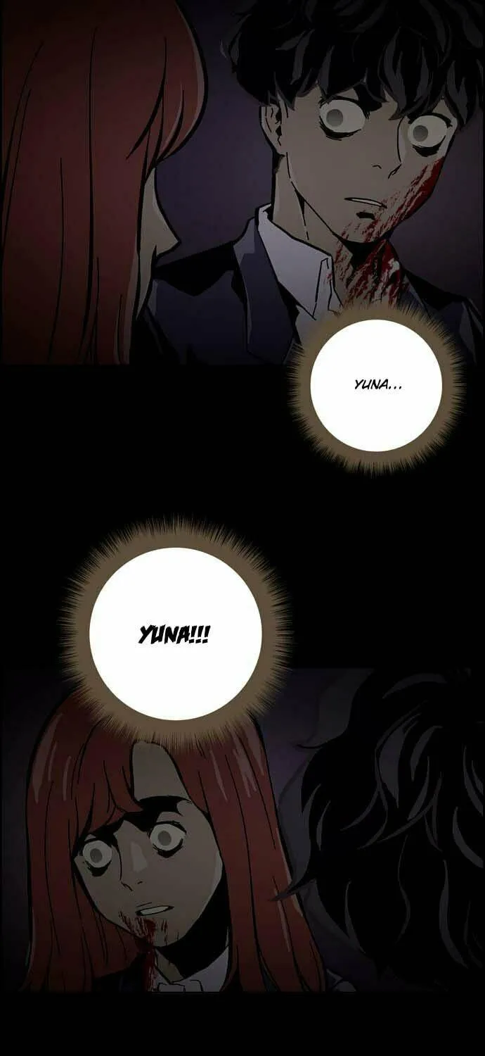 Read Deadlife chapter 2 image 129 on Lezhin