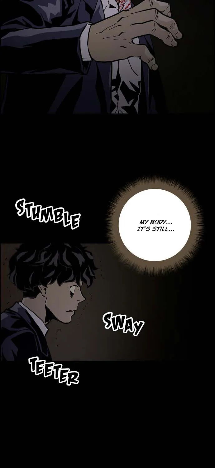 Read Deadlife chapter 2 image 133 on Lezhin