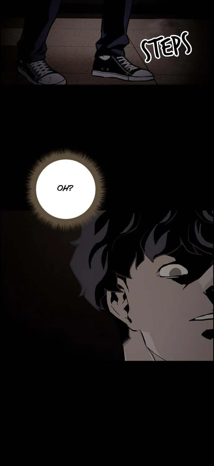 Read Deadlife chapter 2 image 135 on Lezhin