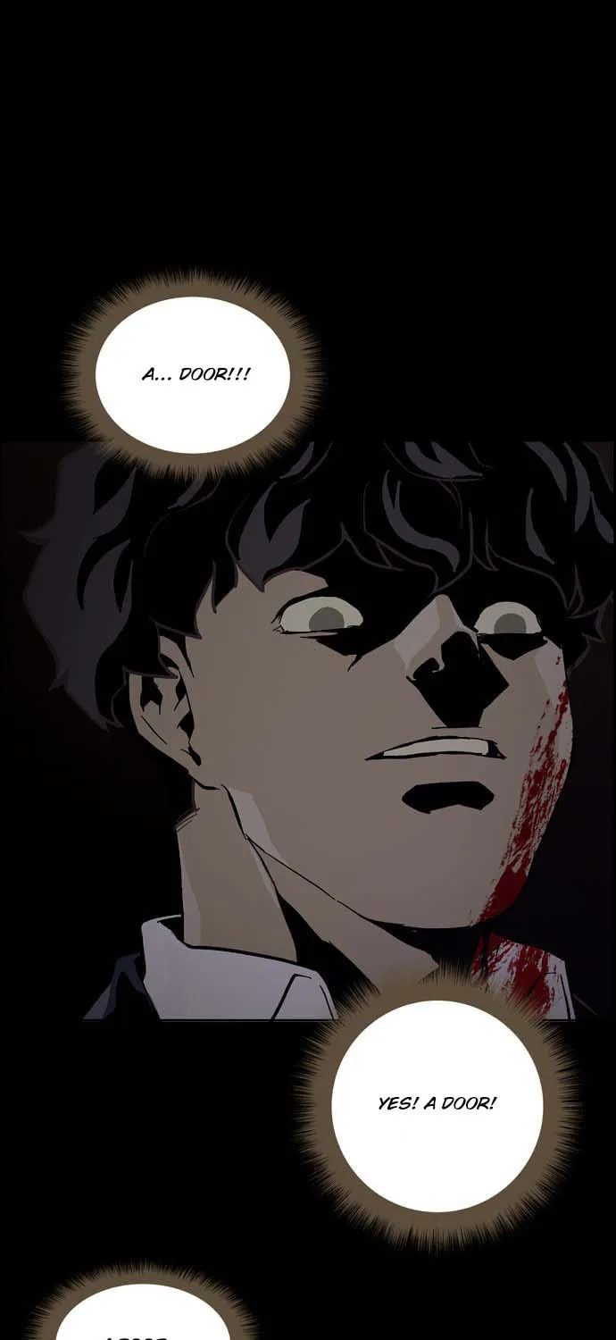 Read Deadlife chapter 2 image 139 on Lezhin