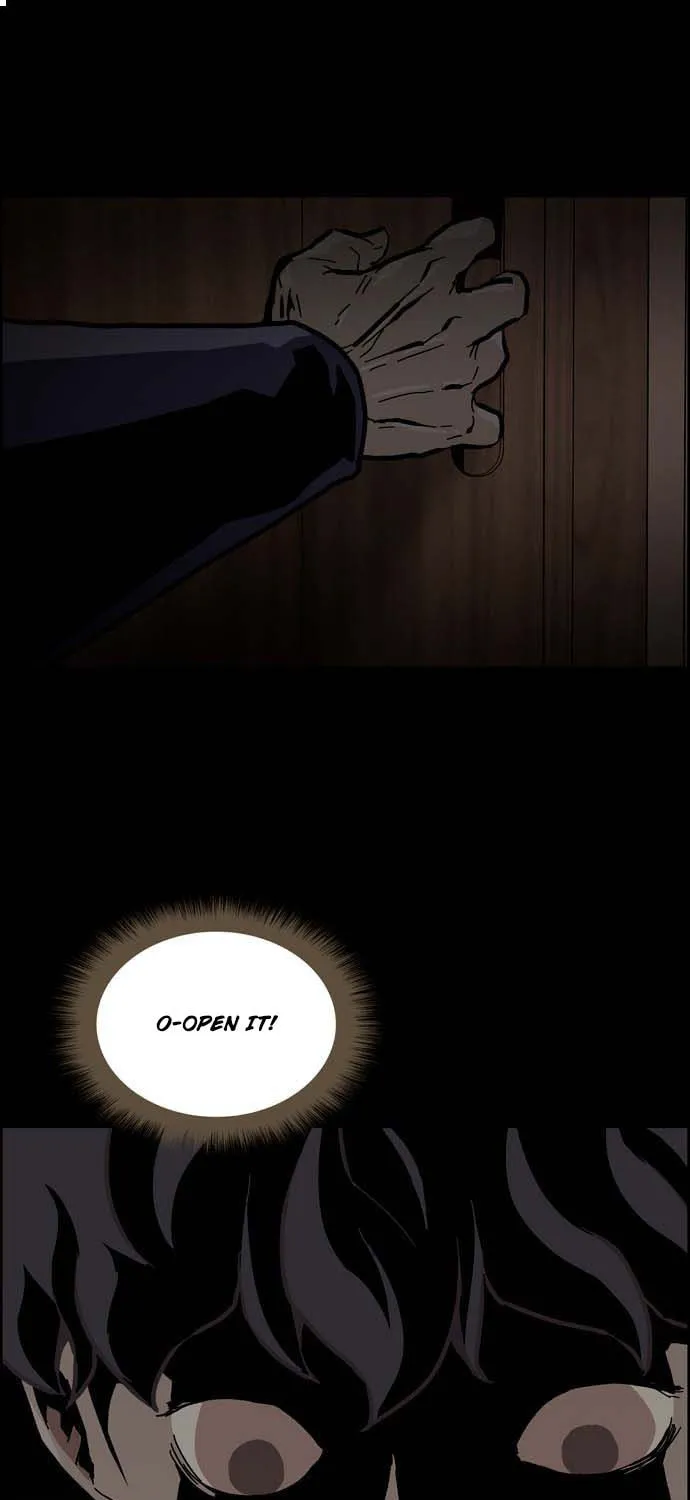 Read Deadlife chapter 2 image 145 on Lezhin