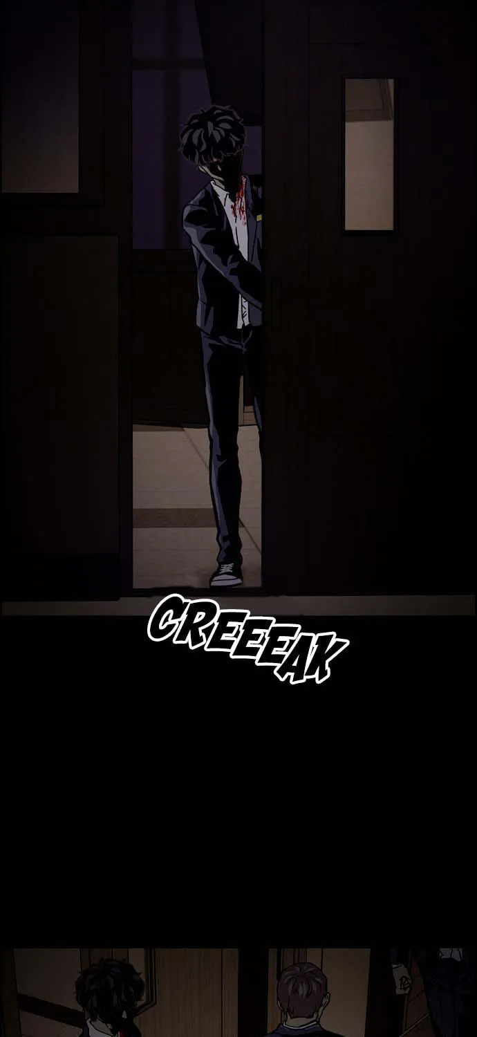 Read Deadlife chapter 2 image 149 on Lezhin