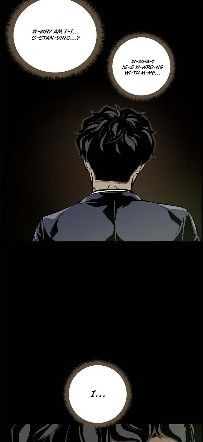 Read Deadlife chapter 2 image 15 on Lezhin