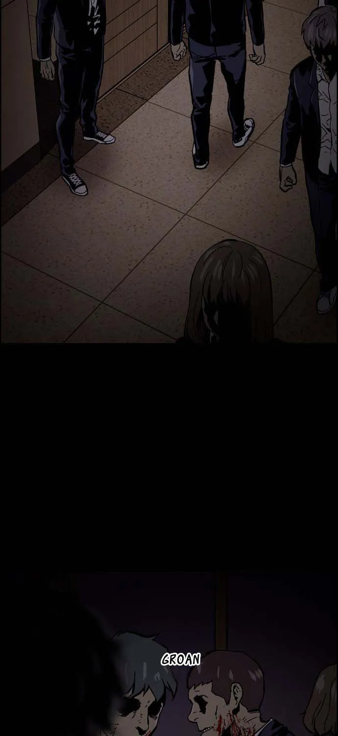 Read Deadlife chapter 2 image 151 on Lezhin
