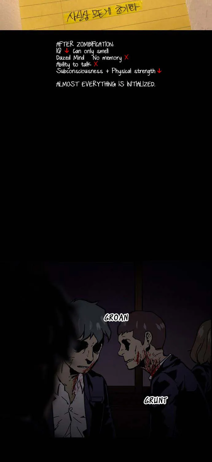 Read Deadlife chapter 2 image 155 on Lezhin