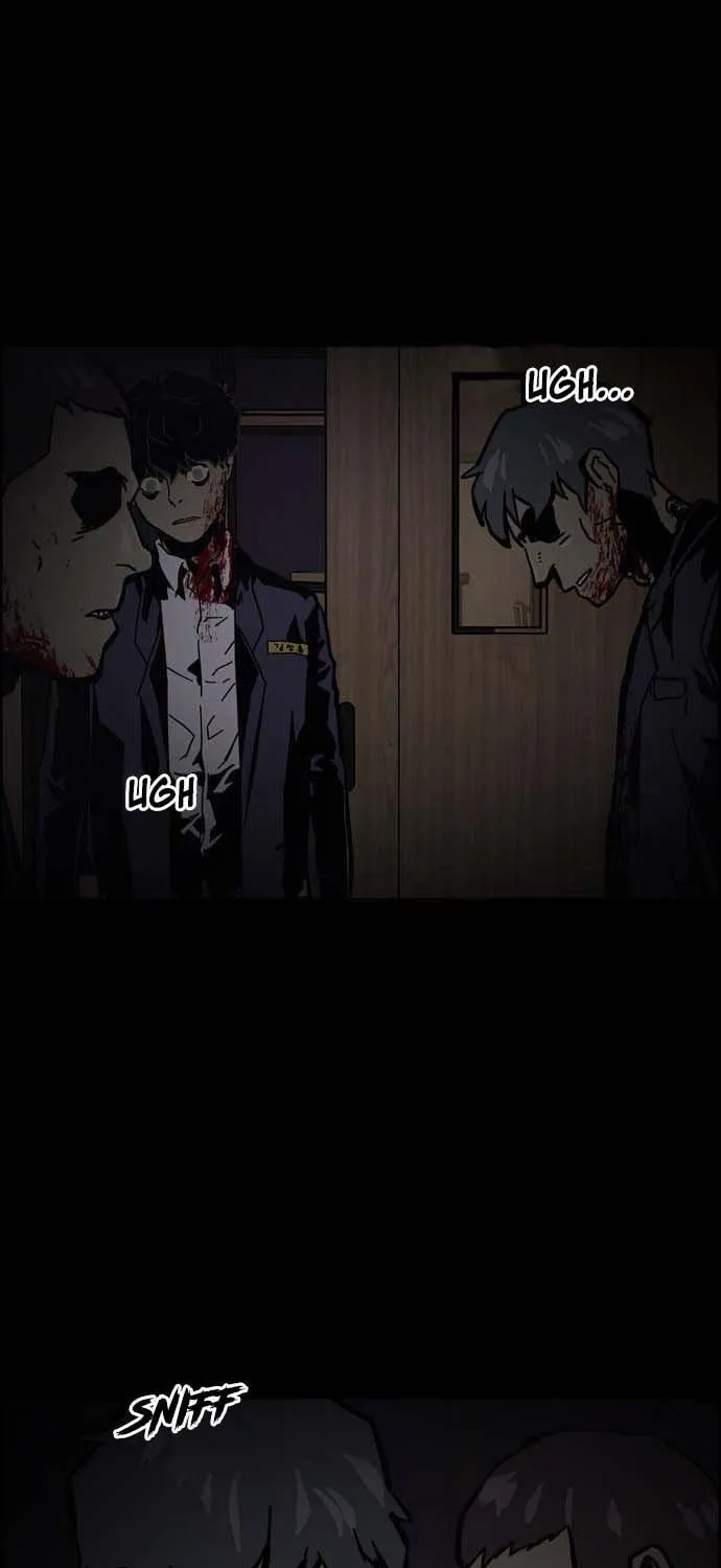 Read Deadlife chapter 2 image 157 on Lezhin