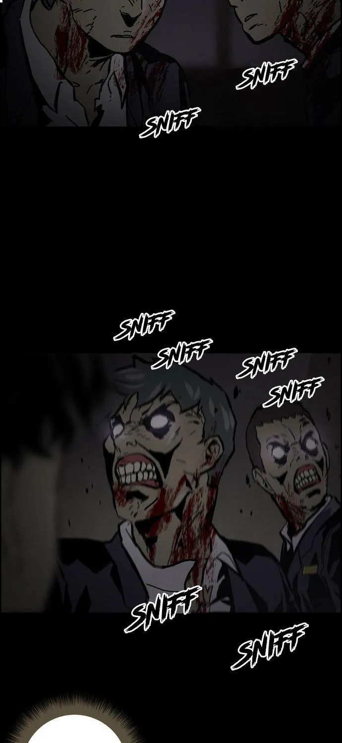 Read Deadlife chapter 2 image 159 on Lezhin
