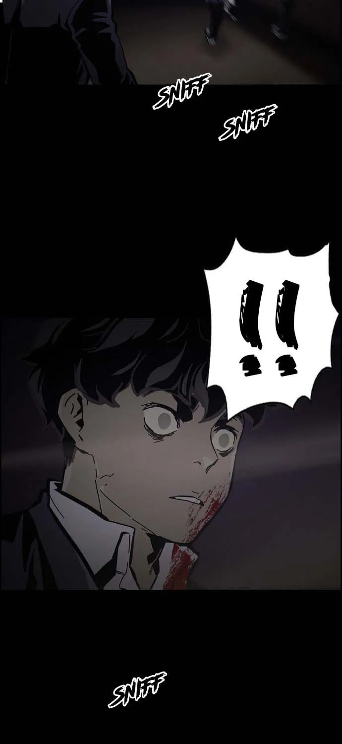 Read Deadlife chapter 2 image 163 on Lezhin