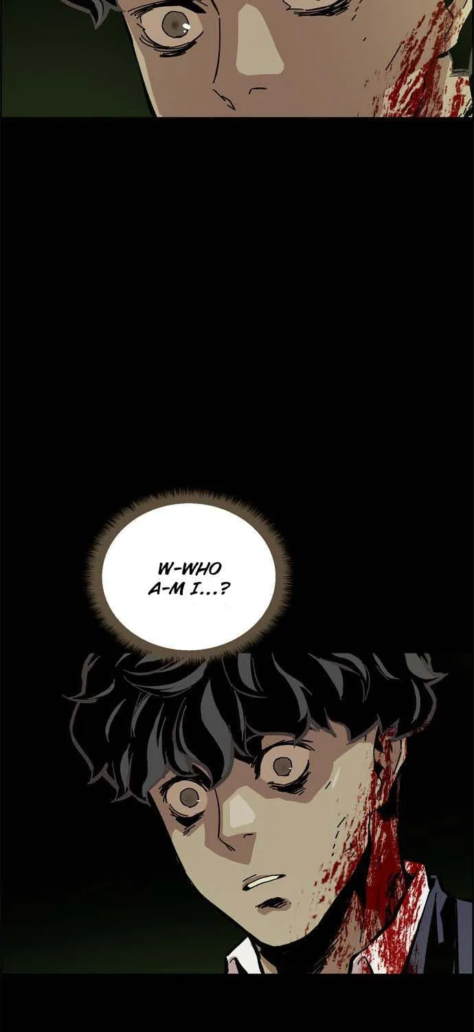Read Deadlife chapter 2 image 17 on Lezhin