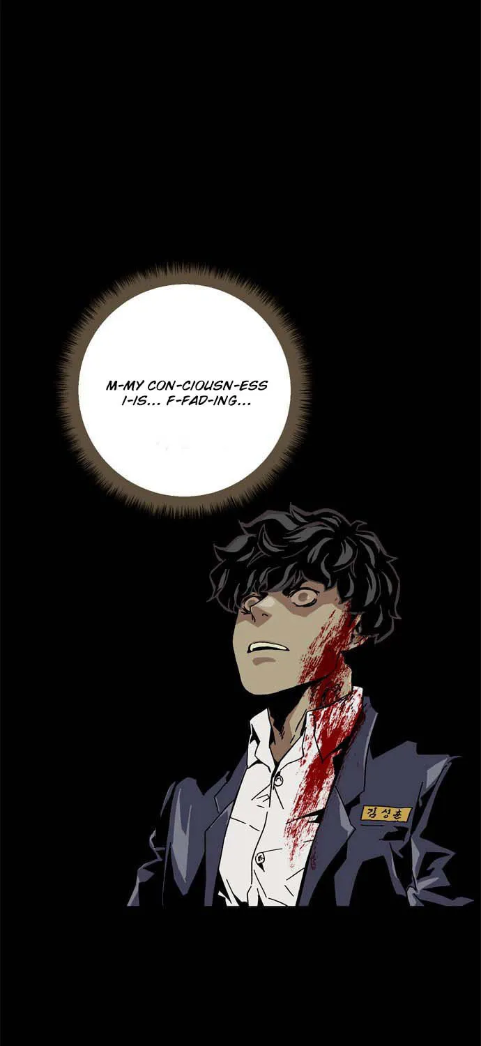 Read Deadlife chapter 2 image 19 on Lezhin