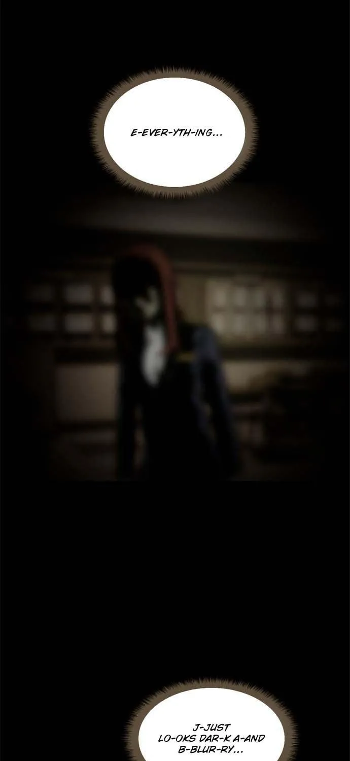 Read Deadlife chapter 2 image 21 on Lezhin