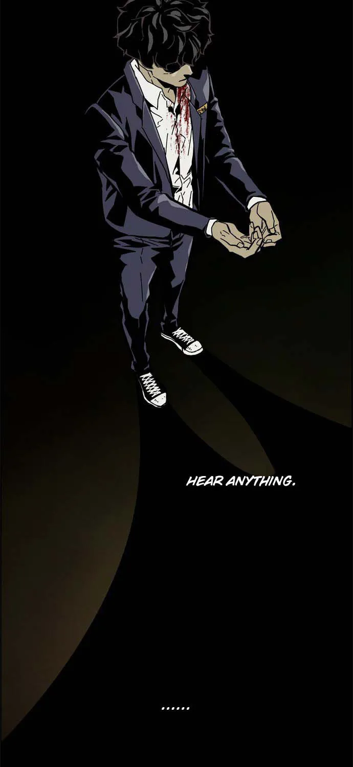Read Deadlife chapter 2 image 25 on Lezhin