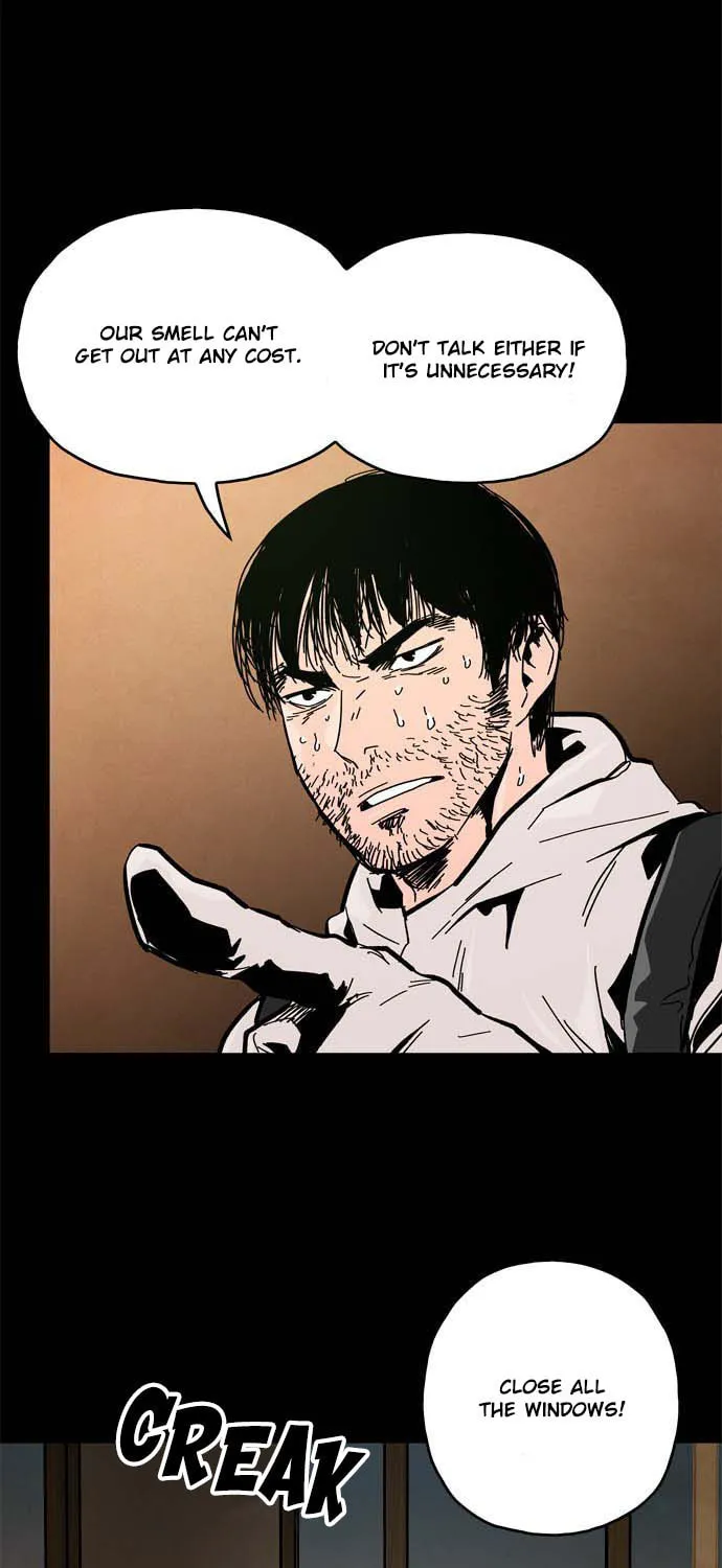 Read Deadlife chapter 2 image 43 on Lezhin