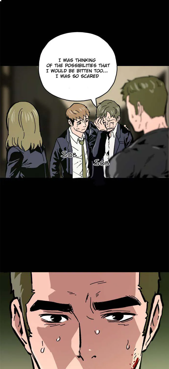 Read Deadlife chapter 2 image 53 on Lezhin