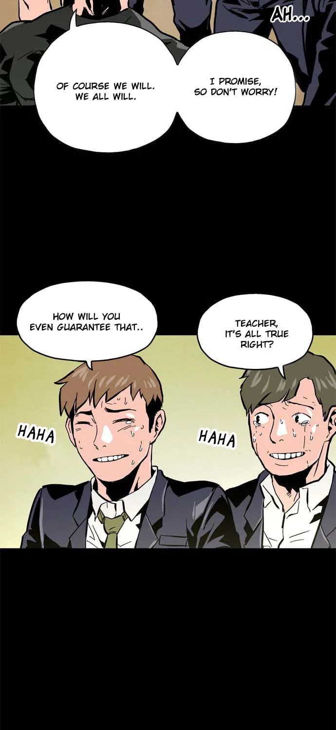 Read Deadlife chapter 2 image 59 on Lezhin