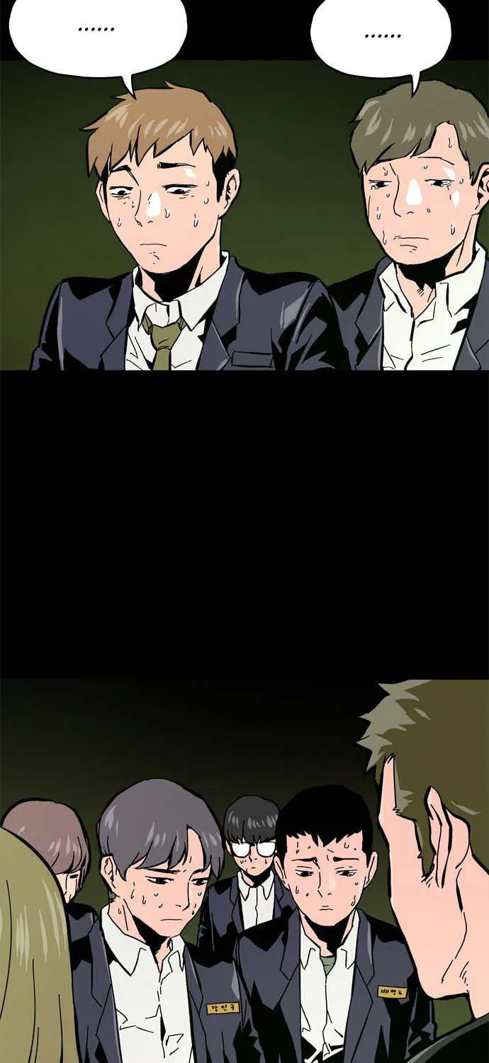 Read Deadlife chapter 2 image 61 on Lezhin