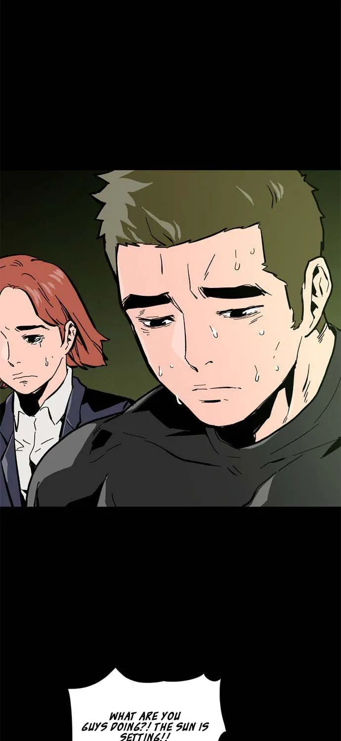 Read Deadlife chapter 2 image 63 on Lezhin