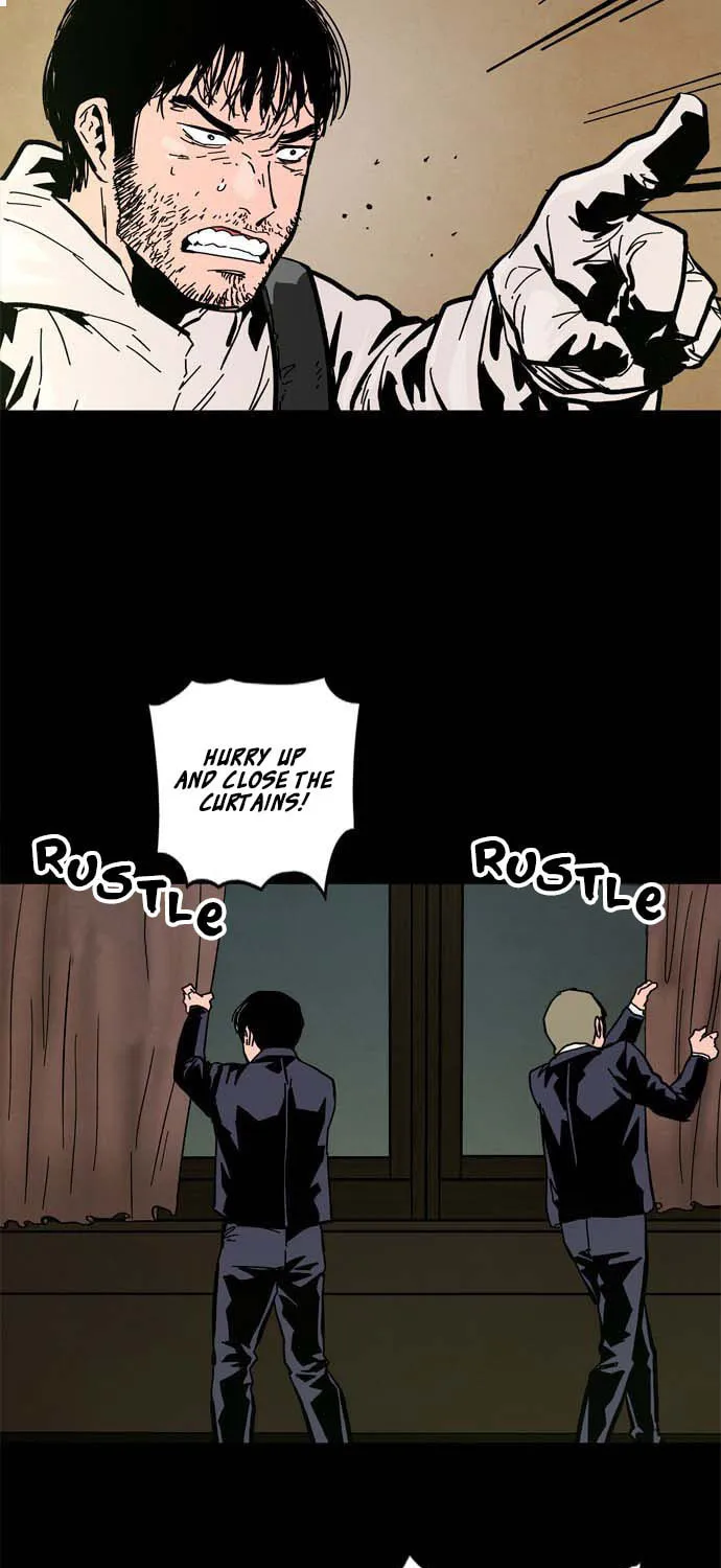 Read Deadlife chapter 2 image 65 on Lezhin