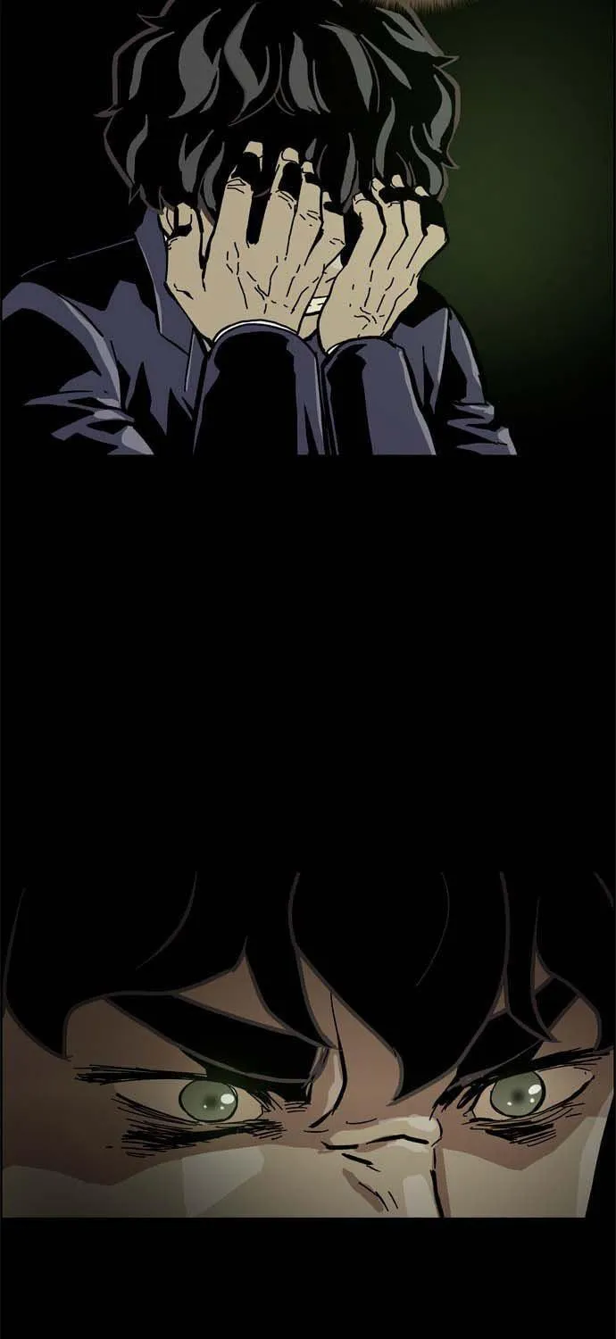 Read Deadlife chapter 2 image 7 on Lezhin
