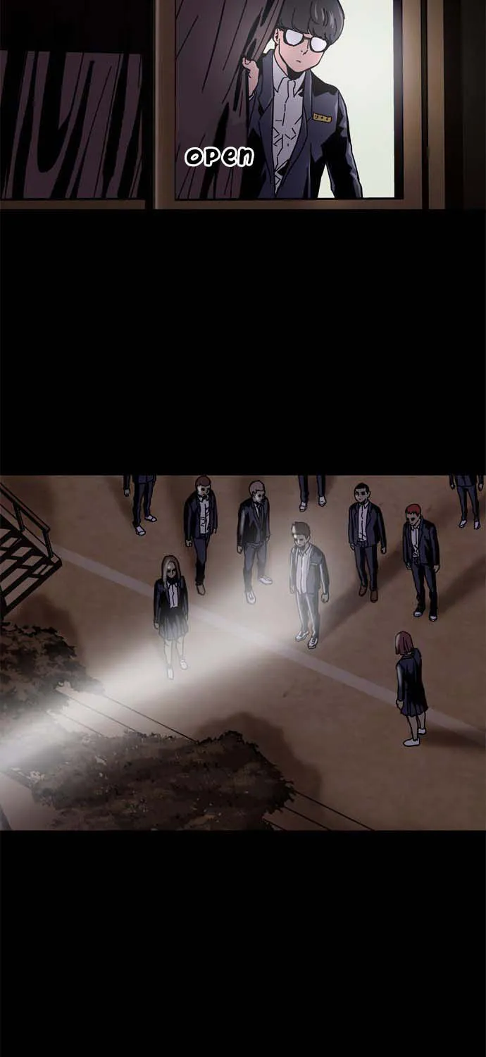Read Deadlife chapter 2 image 71 on Lezhin