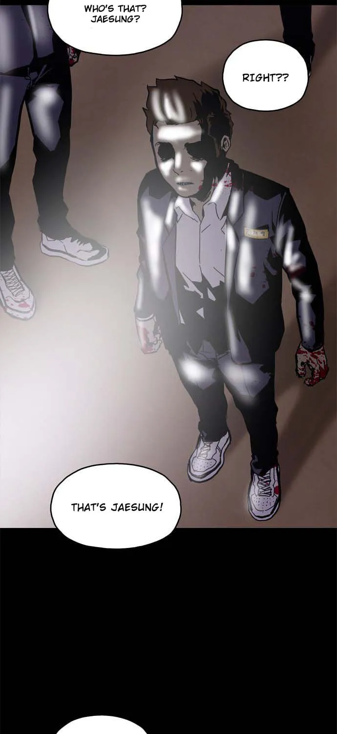 Read Deadlife chapter 2 image 73 on Lezhin