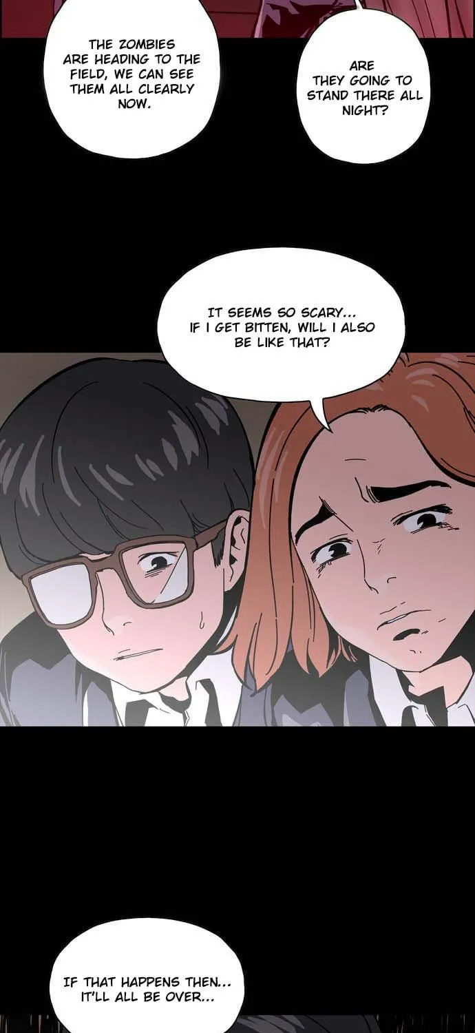 Read Deadlife chapter 2 image 77 on Lezhin