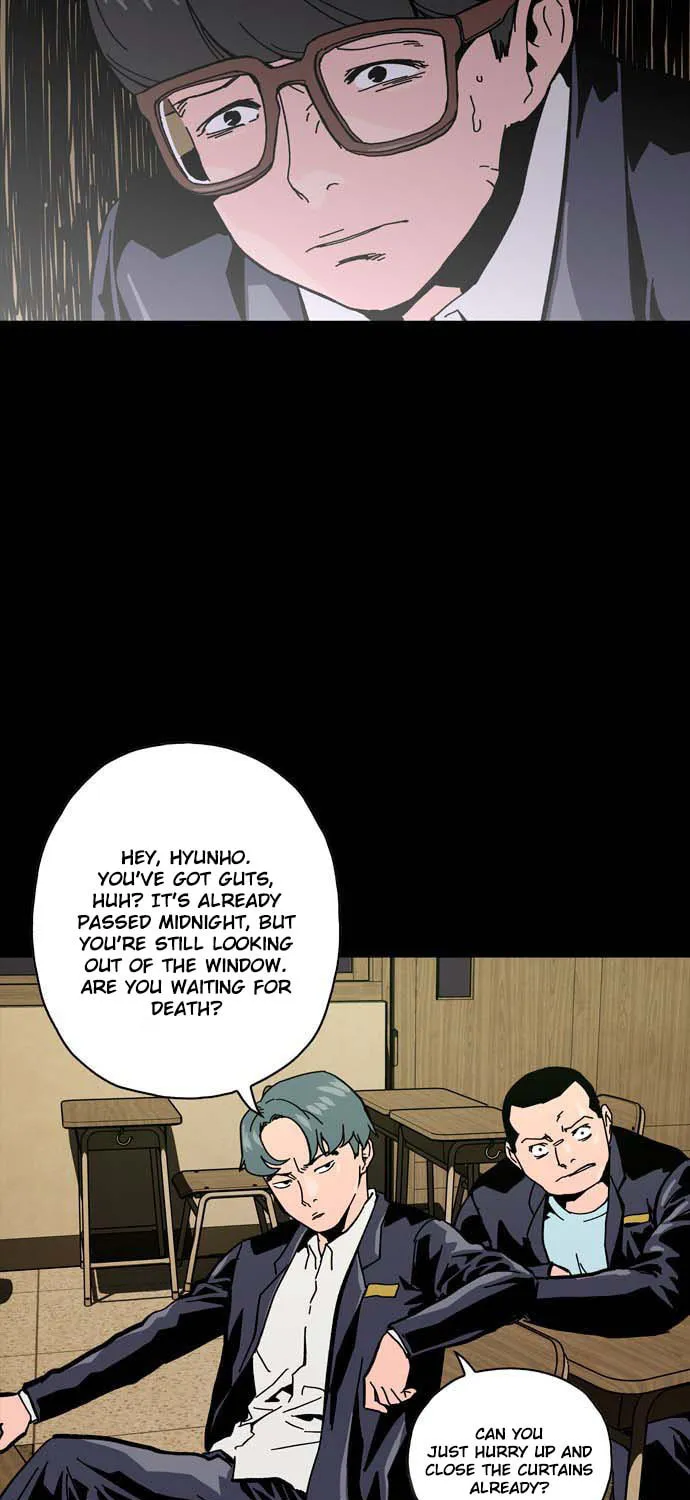 Read Deadlife chapter 2 image 79 on Lezhin