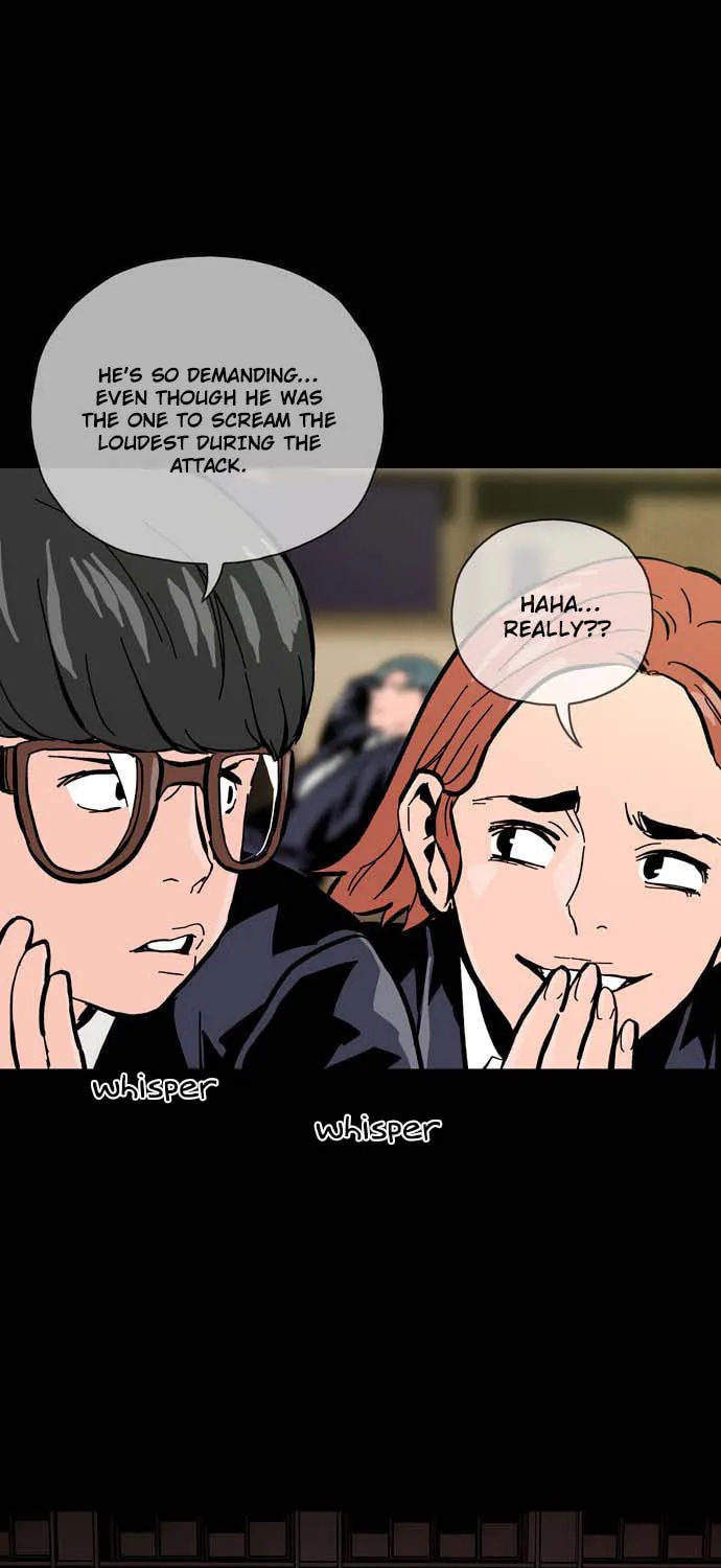 Read Deadlife chapter 2 image 83 on Lezhin
