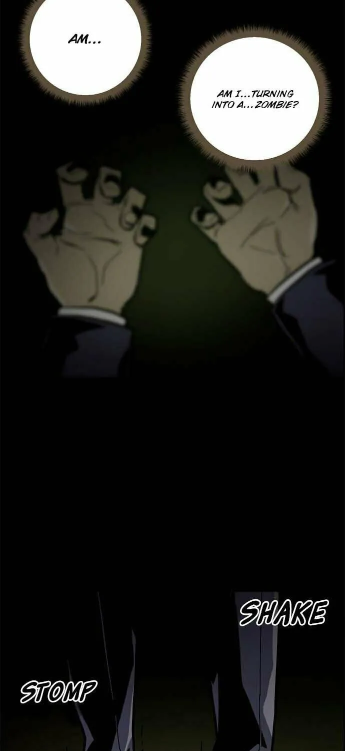 Read Deadlife chapter 2 image 9 on Lezhin