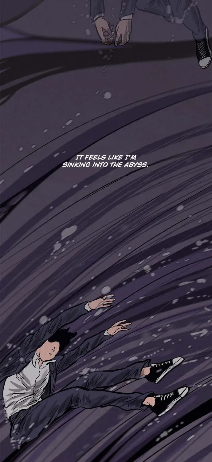 Read Deadlife chapter 2 image 93 on Lezhin