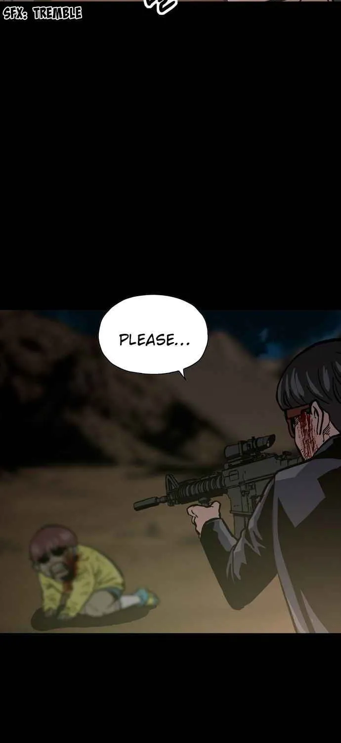 Read Deadlife chapter 20 image 11 on Lezhin